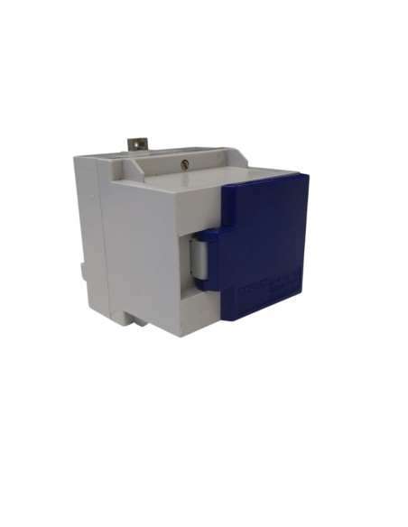 Scame Parre 410.1663/DIN Din socket 2p+t 16a 220/240v